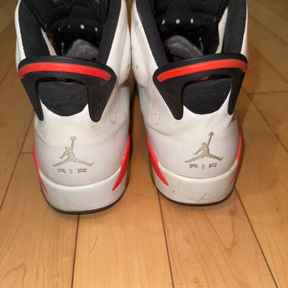 Jordan retro 6 - Picture 2 of 10
